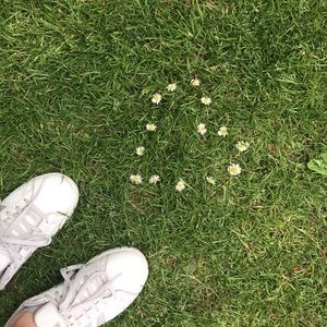 Meet your Posher, Marina